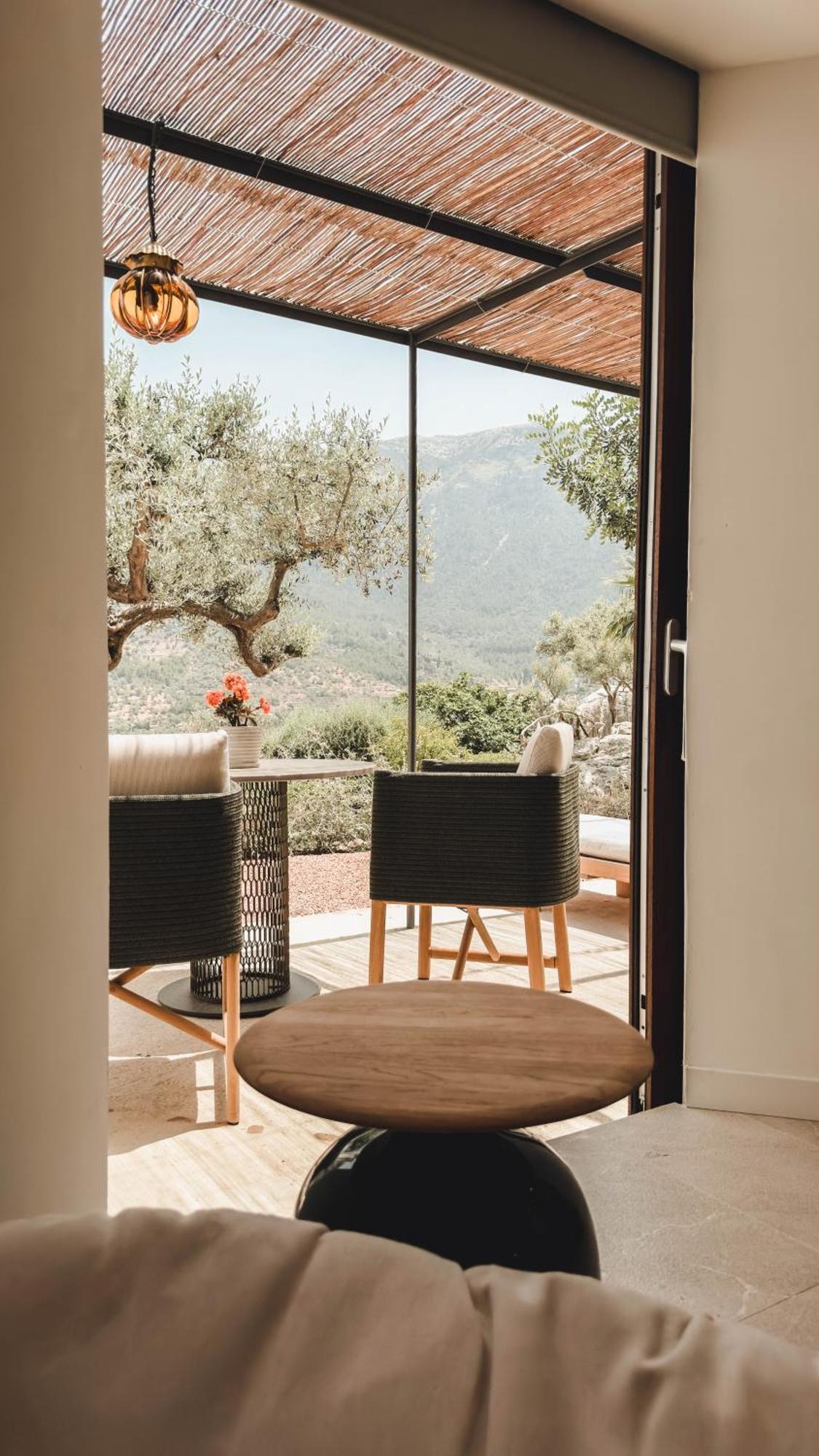 Bauernhof Sa Pedrissa Deià